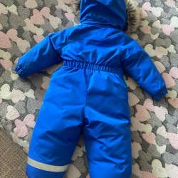 Продам !!!зимний комбинезон в Тюмени фото 10