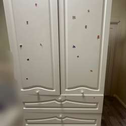 шкаф