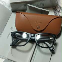 RayBan gen2