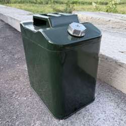Канистра железная 30 л