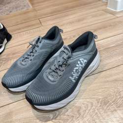 Мужские кроссовки Hoka