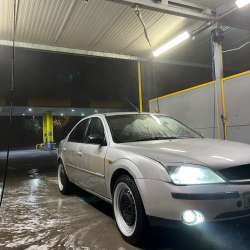 Ford Mondeo в Балашихе фото 3