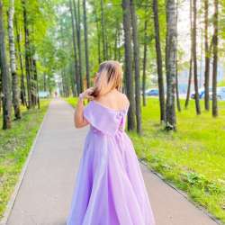 Продаю платье в Семенове