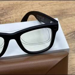 Очки RayBan Meta в Новосибирске фото 5