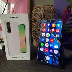 Samsung galaxy a56 новый в Иванове фото 4
