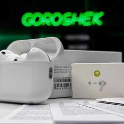 AirPods Pro 4 в Обнинске