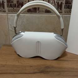 Оригинальные Apple AirPods Max (Silver) в Тюмени