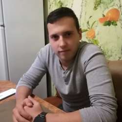 Антон, 28 лет, хочет пообщаться