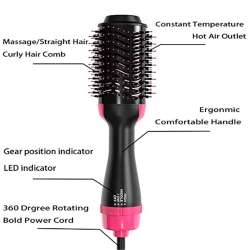 Revlon One-Step 3in1 фото 10