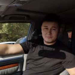 Азамат, 34 года, хочет пообщаться