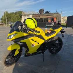Kawasaki Ninja 300, в Благовещенске фото 5