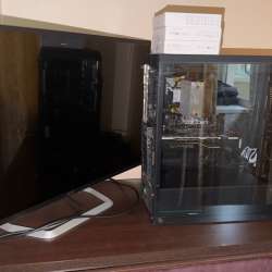 Монитор Acer EB321
