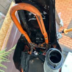 TRX 125 в Астрахани фото 8