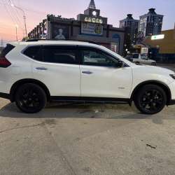ПРОДАЮ NISSAN X-TRAIL 2018 ГИБРИД в Якутске фото 11