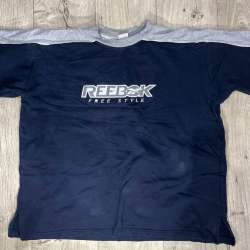 Кофта REEBOK
