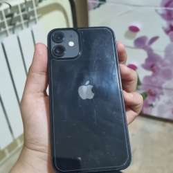 iPhone 12 mini