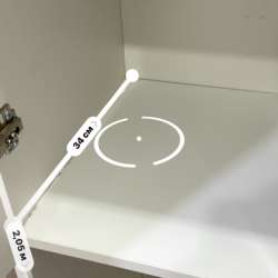Мебель для ванной в Краснодаре фото 5