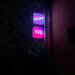 Карточки OZON и Wb