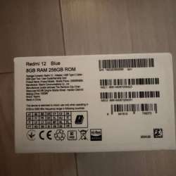 Redmi 12 8/256 в Липецке