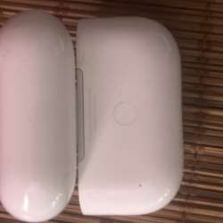 AirPods 3 кейс Оригинал в Санкт-Петербурге фото 3