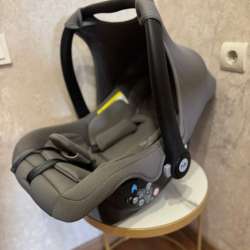 Автолюлька happy baby в Красногорске