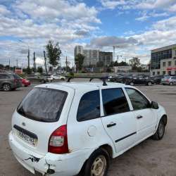 Продам машину в Перми фото 4