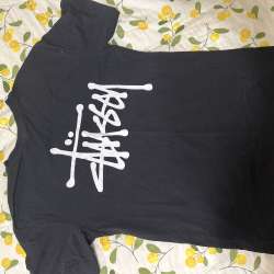 футболка бренда stussy в Альметьевске
