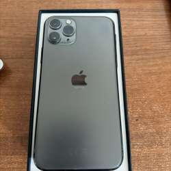 iPhone 11 Pro 256 go в Москве фото 3
