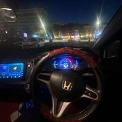 Honda в Москве фото 4
