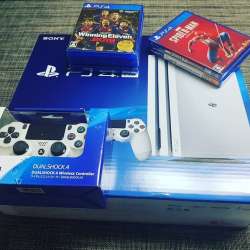 PlayStation 4 Pro