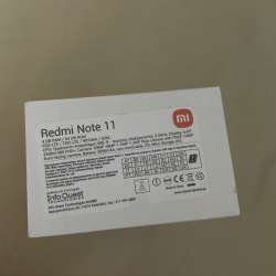 Redmi Note 11