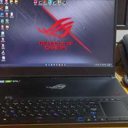 Asus Rog S17 GX701