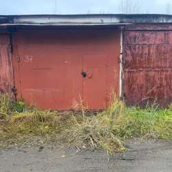 Продам гараж очень срочно в Колпино