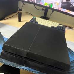 Ps4 500gb в Новосибирске