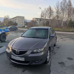 Продается Мазда 3