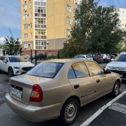 Hyundai в Челябинске