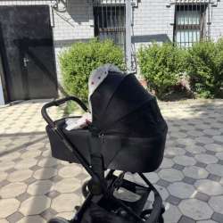 Коляска Baby Uning