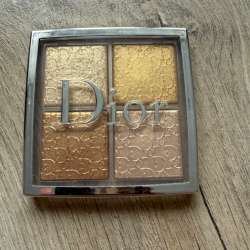 Палетка хайлайтеров Dior