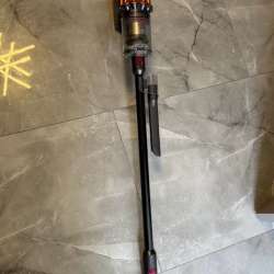 Вертикальный пылесос Dyson v12 в Каспийске фото 14