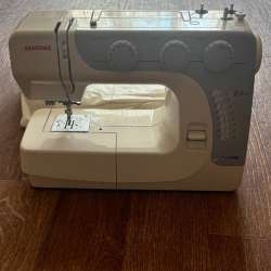 Швейная машинка Janome