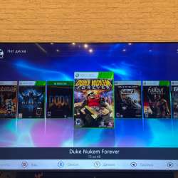 Xbox 360 freeboot aurora в Кемерове