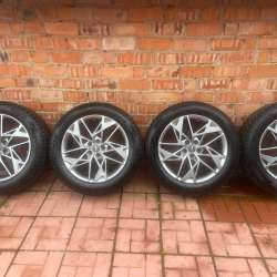 Колеса зимние Pirelli