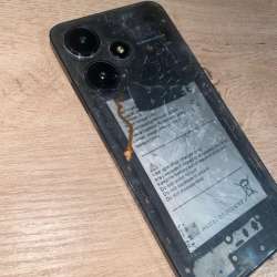 Телефон Infinix hot30i кастом в Новороссийске