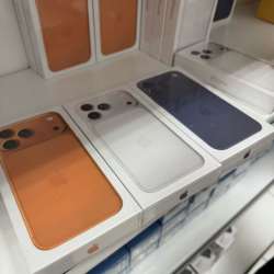 В продаже IPhone 17 pro max 1tb в Махачкале