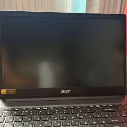 Ноутбук acer aspire 3 a315