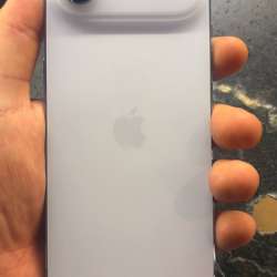 iPhone 17 air 256 blue e-sim в Набережных Челнах фото 3