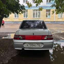 Лада Ваз 2110