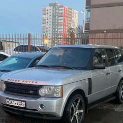 Продам лучшую машину в Красноярске фото 7