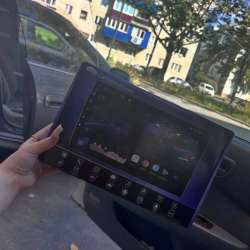Магнитола Android в Южно-Сахалинске фото 3