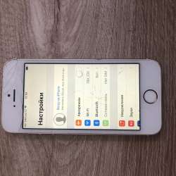 Айфон 5 s 32 gb в Щелково